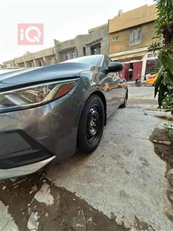نيسان سنترا